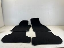 Tapetes de assoalho VW Golf GTI MK6 10-14 OEM 1K1 863 011 S comprar usado  Enviando para Brazil