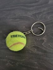 Tretorn advertising keychain for sale  BEDFORD