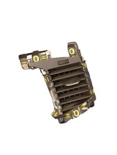 Painel de ventilação esquerdo Audi A1 Sportback 82C857238B 82C820902C 2021 RHD comprar usado  Enviando para Brazil