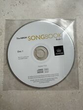 Abrsm songbook book for sale  UK