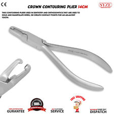 Dental crown band for sale  LONDON