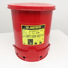 Justrite 09300 gallon for sale  Middlebury