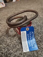Chromalox immersion heater for sale  Ingleside