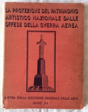 Protezione del patrimonio usato  Italia