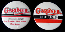 gardner badges for sale gardner badges for sale LOUGHBOROUGH