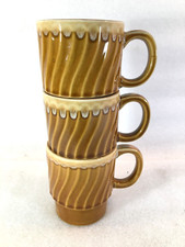 Set ceramic brown for sale  Versailles