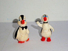 Lot figurines pvc d'occasion  Saint-André-lez-Lille