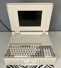 Vintage toshiba t6600c for sale  Avon