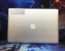 Macbook pro fin d'occasion  Paris XII
