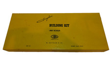 Suydam building kit for sale  Augusta