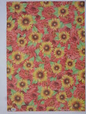 Papier peint cartonnage d'occasion  Tresques
