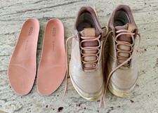 Ecco women golf for sale  TADLEY