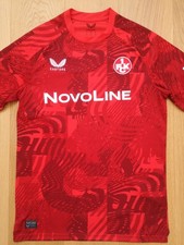 Kaiserslautern trikot saison gebraucht kaufen  Bremen