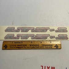Nos mtb lts for sale  Los Angeles