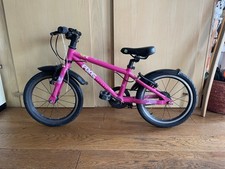 Frog kid bike for sale  LEWES