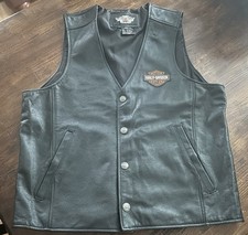 Mens large harley for sale  Bluefield