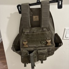 mayflower plate carrier for sale  Lehi