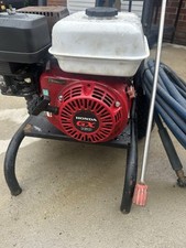 Honda 160 jet for sale  BRIGG