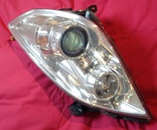 Pel vectra signum gebraucht kaufen  Weissach