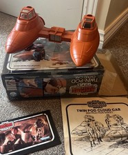 Vintage star wars for sale  CAMBRIDGE