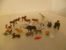 Plaho spielzeugfiguren tiere gebraucht kaufen  Burkhardtsdorf