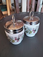 Lot cuits oeufs d'occasion  Toulon-