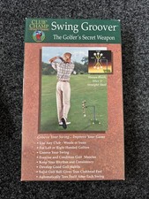 Club champ swing for sale  WIGAN