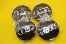 Audi hub cap d'occasion  Expédié en Belgium