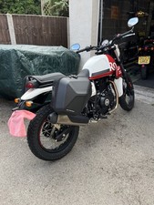 panniers for sale panniers for sale HOLYWELL