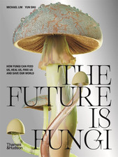 The future fungi d'occasion  Expédié en France