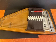 Autoharp oscar schmidt for sale  Salt Lake City