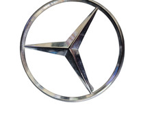 Genuine mercedes benz for sale  SOUTHAMPTON