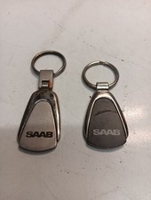 Vintage saab logo for sale  Brooksville