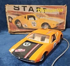 Tomaso mangusta ddr gebraucht kaufen Tomaso mangusta ddr gebraucht kaufen  Dessau-Roßlau