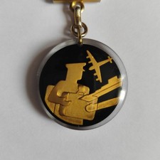 Bourbon keyring south d'occasion  Expédié en Belgium