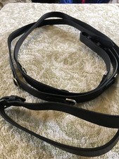 Soft english leather for sale  UK