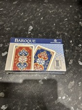 Carta mundi bridge for sale  ENFIELD