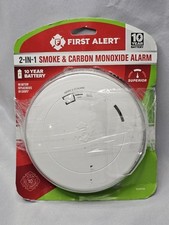 First alert smco210 for sale  Richmond