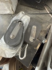Pulley drop wire for sale  READING