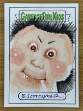 2021 topps garbage for sale  Halethorpe
