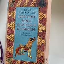Tod soll kommen gebraucht kaufen  Windeck