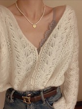 Sezane soft silk d'occasion  Expédié en Belgium