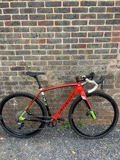 Specialized crux carbon for sale  NEWHAVEN