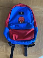 Boys vans spiderman for sale  NORWICH