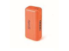 Celly powerbank 2200mah usato  Palermo