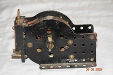 Moteur meccano électrique d'occasion  Mehun-sur-Yèvre