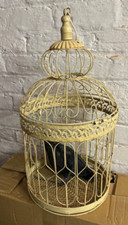 Metal vintage bird for sale  BLACKPOOL