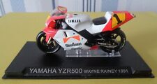 Moto yamaha yzr500 d'occasion  Marennes