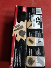 Roberts floor install for sale  Valley Head
