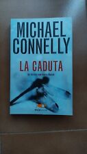 Caduta michael connelly usato  Zandobbio